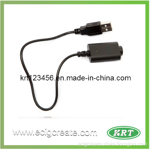 EGO USB Charger for Electronic Cigarette, E Cigarette USB Charger